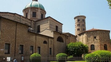 Top 10 aziende di Ravenna per fatturato. La città dei mosaici che muove l'industria