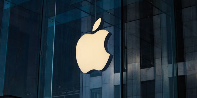 Apple manda segnali pessimisti ai mercati