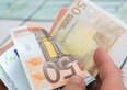 I trasferimenti di denaro che superano questo importo vengono segnalati al Fisco