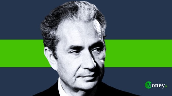 Aldo Moro: chi era, cosa ha fatto e come è morto il leader della Democrazia Cristiana