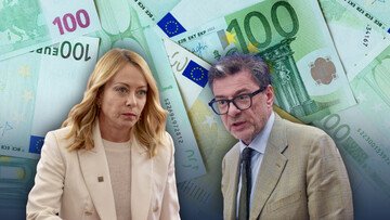 Deficit Italia, verdetto Eurostat arrivato. Meloni e Giorgetti nei guai?