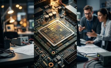 Il CEO di Intel minaccia i dipendenti: “O il chip funziona subito o siete fuori”