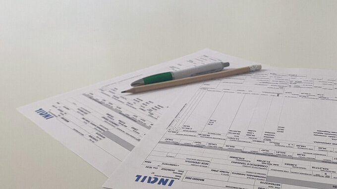 Busta paga, attenzione al tranello del Fisco che fa scendere il netto
