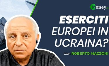 Con il missile ipersonico di Putin cambia tutto. Europa nel caos? La risposta di Mazzoni