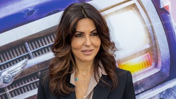 Quanto guadagna Sabrina Ferilli? Stipendio, patrimonio e incassi