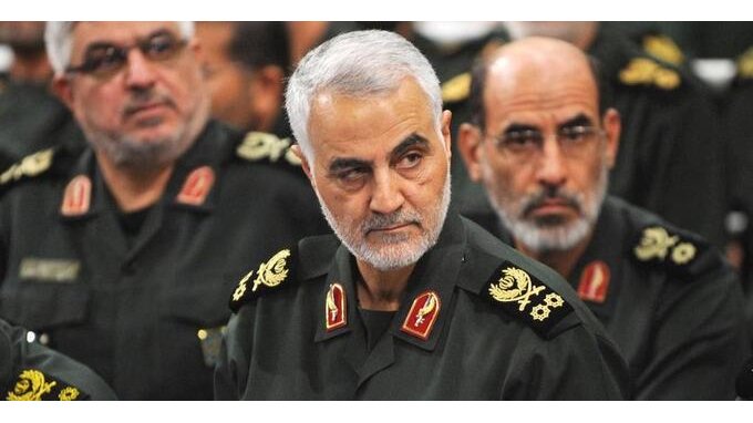 Chi era Qassem Soleimani, il generale iraniano ucciso dagli Usa?