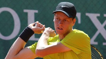 Atp Finals 2024, come vedere in chiaro Sinner contro Fritz: orario e diretta tv