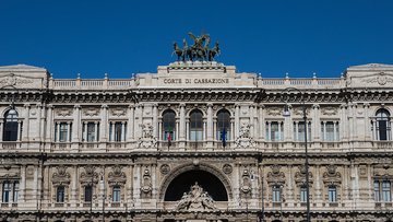 Quali sono gli atti impugnabili di fronte alle Commissioni tributarie? La sentenza della Cassazione
