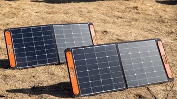 Addio fotovoltaico, sarà sostituito da queste nuove turbine?