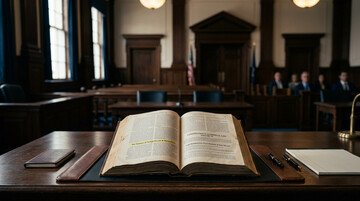 Augurare la morte è reato? Cosa dice la legge (caso per caso)