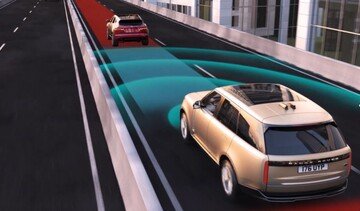 La guida autonoma di Jaguar Land Rover nascerà anche in Italia