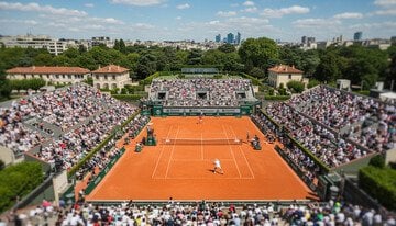 Cobolli-Arnaldi in chiaro? Ecco dove vedere la semifinale del Roland Garros