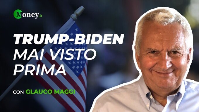Ecco perché il risultato delle elezioni USA non è scontato. Intervista a Glauco Maggi