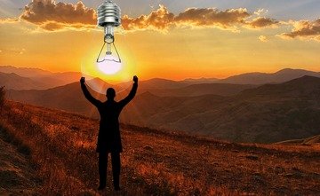 6 idee alternative ai pannelli solari