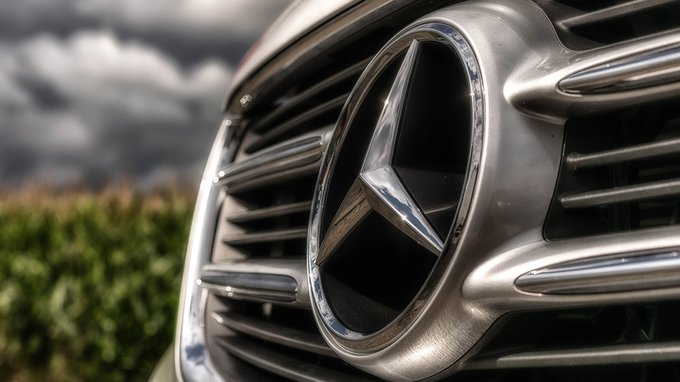 Mercedes nasconde il vero motivo del suo declino 