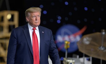 Un famoso miliardario avverte gli USA. «Tutti si stanno ritirando»	