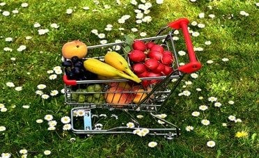 Dal 1° maggio frutta e verdura costano meno. L'ha deciso l'Ue