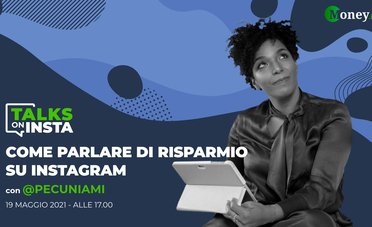 Come parlare di risparmio sui social: il caso di Pecuniami