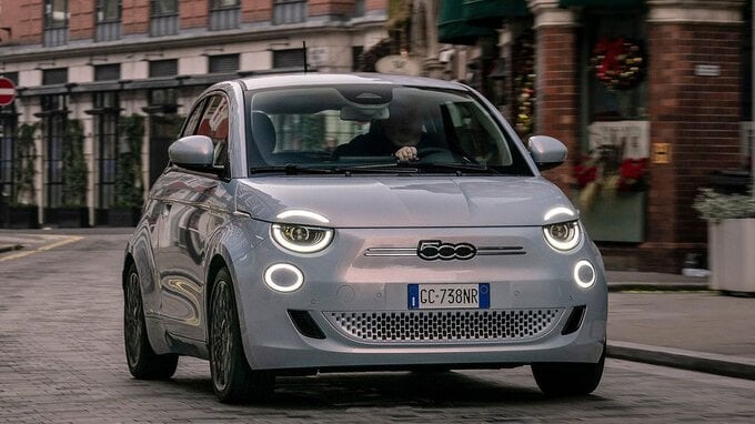 I 3 colori per auto scelti dagli automobilisti meno intelligenti, secondo gli esperti