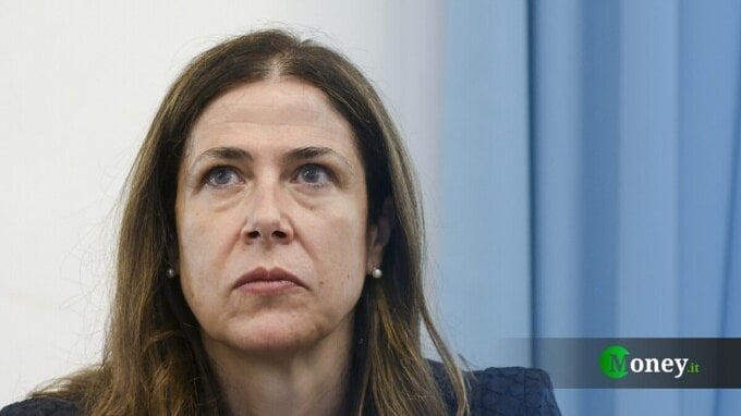 Chi è Alessandra Todde? Biografia e guadagni della presidente della Sardegna