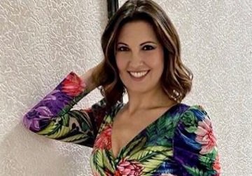 Amadeus, chi è la moglie Giovanna Civitillo e quanto guadagna
