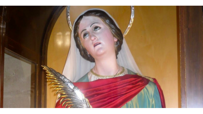 13 dicembre Santa Lucia, la bufala del giorno più corto dell'anno 
