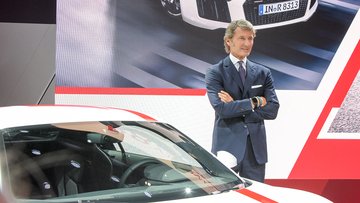Chi è Stephan Winkelmann, presidente di Bugatti e Lamborghini
