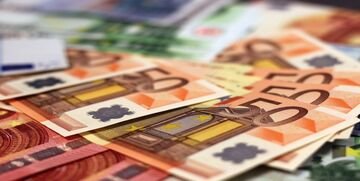 Eur/Usd: venditori pronti a raggiungere quota 1,10