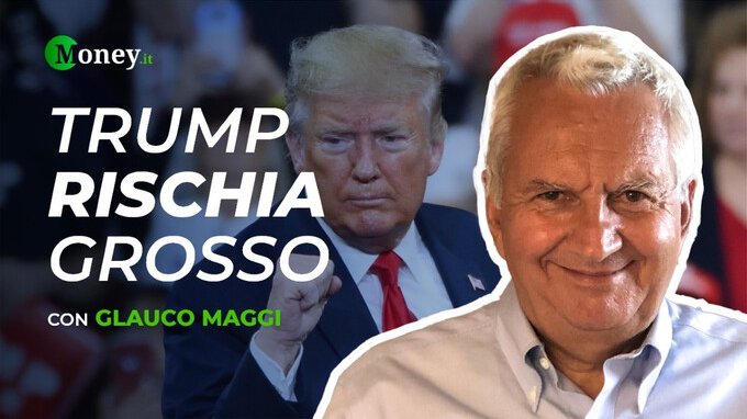 Elezioni USA 2024, perché la vittoria di Trump non è così sicura? 
