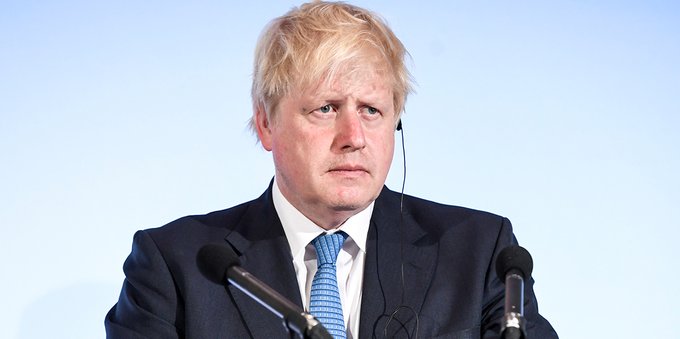 Perché il governo di Boris Johnson finirà presto