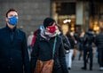 Ecco le Regioni che passano in zona gialla, arancione e rossa lunedì 21 febbraio. Sorpresa Lombardia
