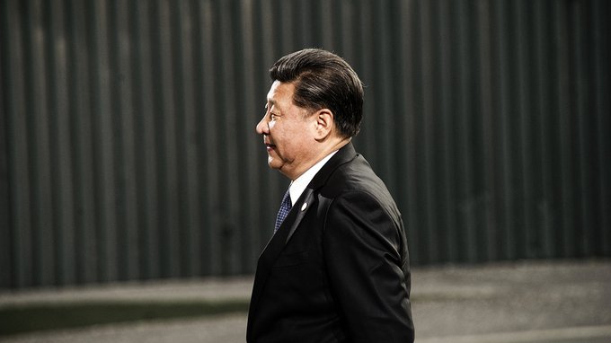 Dai porti ai minerali: ecco la nuova strategia della Cina in Africa