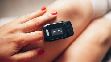 Saturimetro: le app sono affidabili per misurare livelli di ossigeno nel sangue?