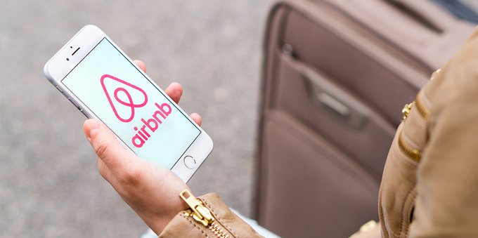 Airbnb: boom fatturato primo trimestre 2022