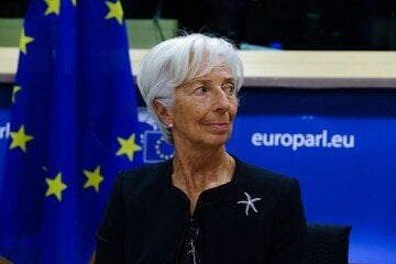 Alert bond, appena arrivato commento Lagarde (BCE). Occhio ai BTP, ma sono questi oggi che fanno paura