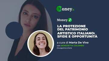 La protezione del patrimonio artistico italiano tra sfide e opportunità