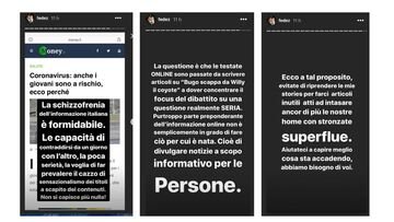Fedez, ti spiego perché i tuoi attacchi fanno più danno di quanto pensi
