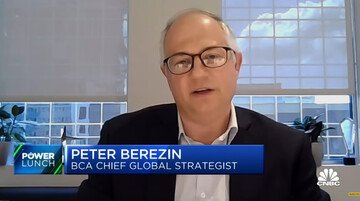 L'allarme di Peter Berezin: l'umanità ha il 50% di possibilità di non sopravvivere all'intelligenza artificiale