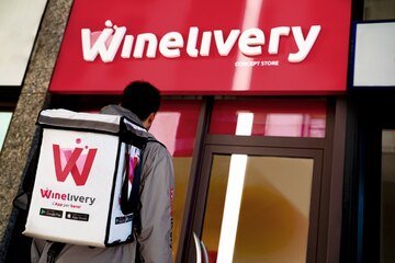 Winelivery, l'app che ha portato il Drink Delivery in Italia