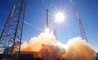 Questa startup ottiene un round di finanziamento e si prepara a diventare il rivale europeo di SpaceX