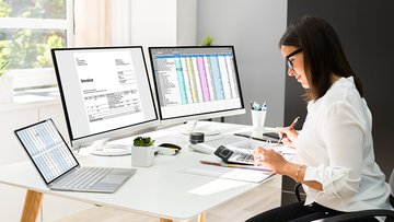 Il capo che decide tutto condanna la sua azienda a restare piccola