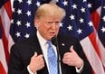 Il portafoglio di Trump potrebbe anticipare quello che faranno i mercati nei prossimi mesi