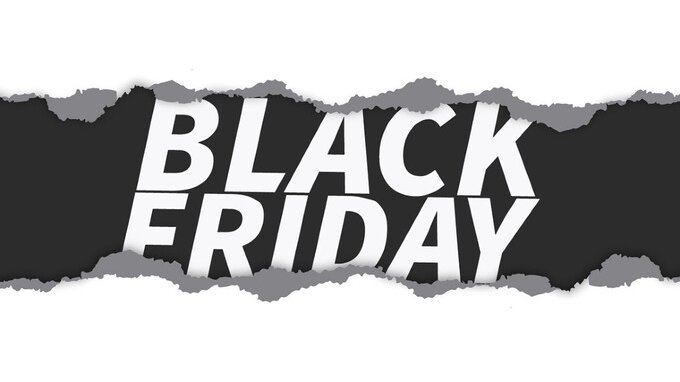 Black Friday e E-commerce. Strategie e tecnologie per aumentare le vendite senza stress