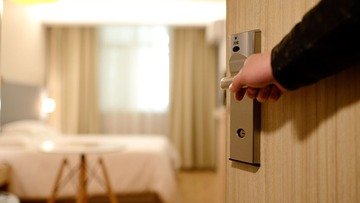 Check-in a distanza per gli affitti brevi, la novità già dalle vacanze di Pasqua
