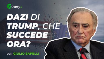 Trump alza i dazi: quali conseguenze per l'Italia?