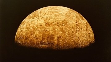 Questo pianeta del sistema solare è molto prezioso, ha uno strato di 16 km di diamanti