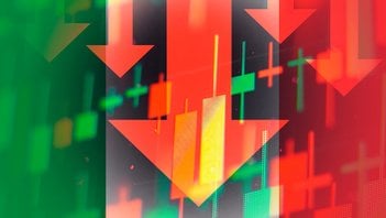 Perché il debito USA a 40.000 miliardi potrebbe essere il vero catalizzatore del prossimo crollo azionario