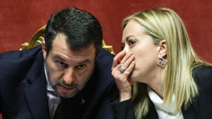 Banche italiane e manovra, nuovo schiaffo dal governo Meloni?
