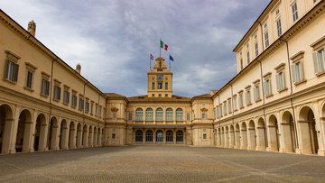 Candidati alla presidenza della Repubblica, tutti i nomi bruciati alle prime votazioni