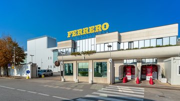 Lavorare come operai per la Ferrero, non è richiesto il titolo di studio: come candidarsi